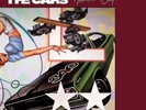 THE CARS - HEARTBEAT CITY Mobile Fidelity Master VINYL MOFI  MFSL  Drive