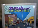 Grateful Dead Shakedown Street 1978 Vinyl LP AB-4198 Arista Records
