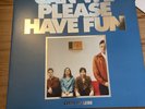 Kings Of Leon - Can We Please Have Fun - Zoetrope - Blood Records