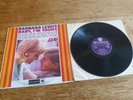 Barbara Lewis - Baby I'm Yours UK 1966 1st Atlantic Plum ATL 5042 Soul LP