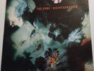 THE CURE DISINTEGRATION VINYL ALBUM LP (ORIGINAL 1989) (FIX 14) VG