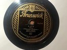 shellac EAST TEXAS SERENADERS super rare  BABE - 78 rpm country 1929 V+ / E-