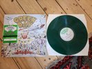 Green Day Dookie Green Vinyl