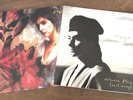 ENYA   WATERMARK VINYL LP / GEFFEN + 12