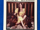 Lana Del Rey Blue Banisters White Vinyl