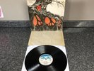 LP EARTH AND FIRE SELF TITLED ALBUM NEPENTHA  6437004 UK 1ST PRESS 1971 EX-/EX-