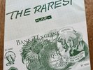 Genesis - The Rarest Live