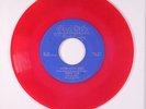 JIMMY COE: after hour joint / baby i'm gone STATES 7