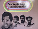 Smokey Robinson and The Miracles Anthology Motown 3 LP set w/book 1973