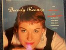 Beverly Kenney - Sings With Jimmy Jones & Basie-ites RLP-2218 MONO 1957 VG+/VG+