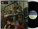 Yardbirds - Five Live Yardbirds LP - Charly Europe Mono VG++