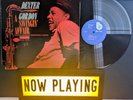 Dexter Gordon A Swingin' Affair 1977 US RE Blue Note Stereo 84133 VAN GELDER EX