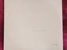 UK BEATLES NEAR MINT+ VINYL White Album '68 NEAR MINT- TOP LOADER SLEEVE #541966