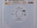 House Disco 45 NUYORICAN SOUL Runaway BLUE THUMB with jukebox tag HEAR a