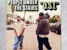 People Under The Stairs - OST / Original US 2002 Pressing - EX/VG+