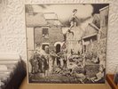 CRASS THE FEEDING OF THE 5000 LP VINYL RECORD