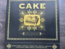 Cake ‎RSD Colored LP Box Set / RARE / 8 LPs Record Store Day 2014 /900