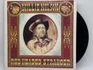 Willie Nelson - Red Headed Stranger - 1975 US 1st Press (VG+) Ultrasonic Clean