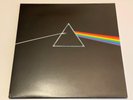 Pink Floyd Dark Side of the Moon 2003 30th Anniversary Complete SVHL804 180g LP