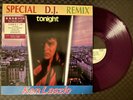 Ken Laszlo ‎ Tonight (Special D.J. Remix) 12