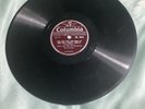 Very rare Henry Hall & his orchestra Teddy Bears Picnic 78rpm 10” record.