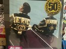 ERIC B & RAKIM Follow The Leader NEW GRAPE VINYL W/HYPE STICKERS