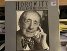 HOROWITZ - THE LAST RECORDING LP CHOPIN HAYDN LISZT WAGNER 808