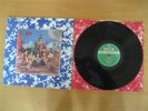 ROLLING STONES THEIR SATANIC MAJESTIES REQUEST 1967 UK DECCA STEREO 1st PRESS