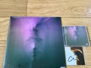 The Weeknd X Harmony Korine For Edglrd - Hurry Up Tomorrow - Vinyl & CD + SIGNED