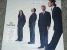 Tin Machine Vinyl LP Record SEALED  David Bowie Tower Records Sticker