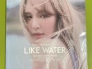 Red velvet Wendy Like Water mini 1st album LP Record Clear Vinyl Sealed New