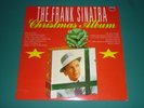 FRANK SINATRA - The Sinatra Christmas Album - UK LP - MFP 5797