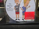 The Beavis and Butt-Head Experience vinyl LP Megadeth Anthrax
