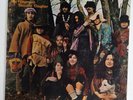 The Incredible String Band: The Hangman's Beautiful Daughter LP
