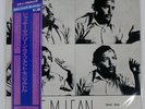 JACKIE MCLEAN LIVE AT MONTMARTRE STEEPLECHASE 15PJ2007 Japan VINYL LP