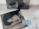 **NEW** Gracie Abrams Good Riddance (deluxe) Blue Vinyl LP + Signed Insert