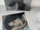 **NEW** Gracie Abrams Good Riddance (deluxe) Blue Vinyl LP + Signed Insert