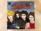The Slits - In The Beginning RSD 2 x LP - Blue Vinyl - FREUDLP057