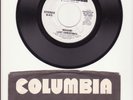 Wham -Last Christmas-Rare US Long/Short-DJ/Demo 45-Columbia Label