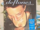 Deftones SEALED LP Around the Fur 180-Gram M/M
