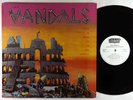 Vandals - When In Rome Do As The Vandals LP - Hybrid VG++