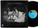 Velvet Underground - S/T LP - MGM UK VG+