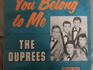 The Duprees 