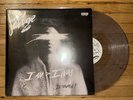 Autographed “I Am  I Was” 21 Savage Vinyl Record