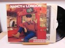 Nancy Sinatra Mono Promo Pop Rock LP Nancy In London on Reprise
