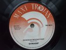 Symarip / Skatalites - Skinhead Moonstomp / Guns Of Navarone - Reggae - EX- 45