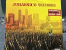 Jurassic 5 - Power In Numbers (Vinyl 2LP, 2002 Interscope) First Press  RARE