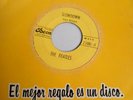 THE BEATLES This Boy / Tell Me Why + GIFT EPO-7 RARE COSTA RICA VINYL 7