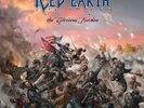 Iced Earth Glorious Burden The (2 LP Splatter Vinyl) (Vinyl)
