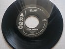 Etta James At Last / I Just Want to Make Love to You 1961 45rpm